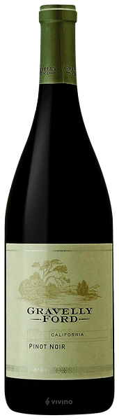 Gravelly Ford Pinot Noir 2020