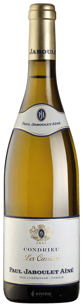Paul Jaboulet A?n? Condrieu Les Cassines 2017