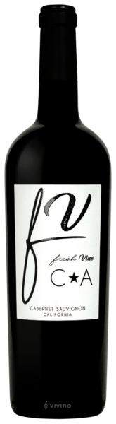 Fresh Vine Cabernet Sauvignon 2020
