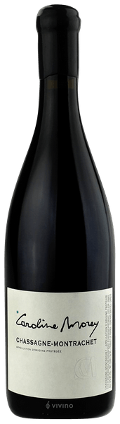 Caroline Morey Chassagne-Montrachet Rouge 2017