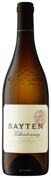 Bayten Chardonnay 2017