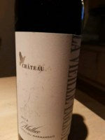 Cave du Marmandais Ch?teau La Vieille Eglise Malbec C?tes du Marmandais 2014