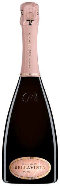 Bellavista Franciacorta Ros? 2016
