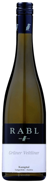 Rabl Gr?ner Veltliner 2019