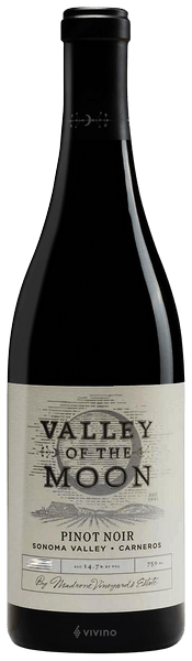 Valley of the Moon Pinot Noir 2020