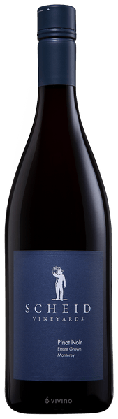 Scheid Vineyards Pinot Noir 2016