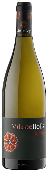 Viladellops Xarel-lo 2020