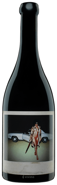 Orin Swift Machete 2015