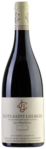 Jean-Jacques Confuron Nuits-Saint-Georges 'Les Fleuri?res' 2011