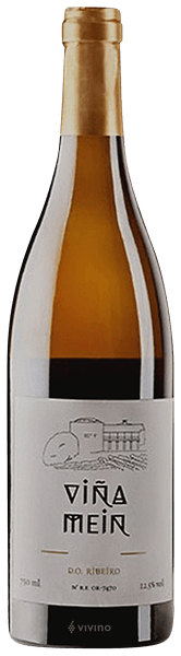 Vi?a Me?n Blanco 2016