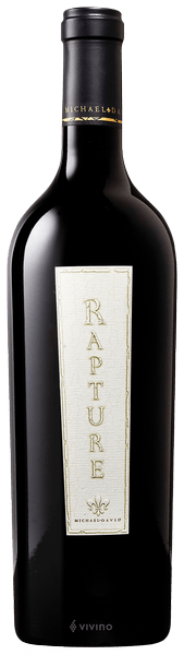 Michael David Winery Rapture Cabernet Sauvignon 2017