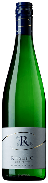 Eifel Pfeiffer Riesling Kabinett 2021