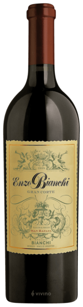 Bodegas Bianchi Enzo Bianchi Gran Corte 2017