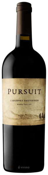 Pursuit Cabernet Sauvignon 2019