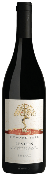 Howard Park Leston Shiraz 2013