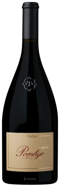 Terlan (Terlano) Lagrein Riserva Porphyr 2018