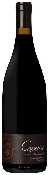 Copain Les Voisins Pinot Noir 2015