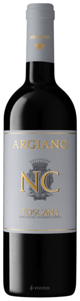 Argiano NC (Non Confunditur) 2017