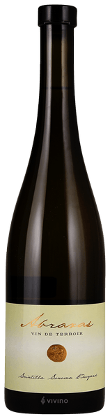 Robert Sinskey Abraxas (Scintilla Sonoma Vineyard) 2018