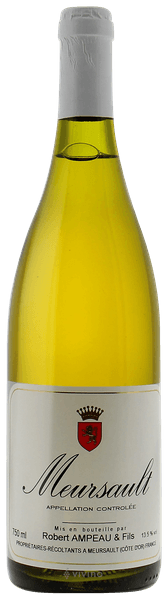 Robert Ampeau et Fils Meursault 1997
