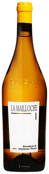 B?n?dicte et St?phane Tissot La Mailloche 2018