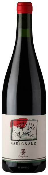 Ampeleia Carignano 2015