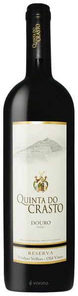 Quinta do Crasto Reserva Vinhas Velhas 2016