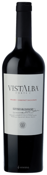 Bodega Vistalba Corte C 2017