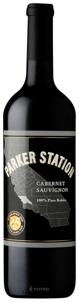 Parker Station Cabernet Sauvignon 2017