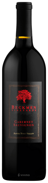 Beckmen Cabernet Sauvignon 2019