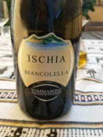 Tommasone Biancolella 2016