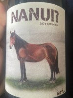Michael Gindl Nanu!? Rotburger 2019