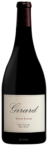 Girard Mixed Blacks Red 2019