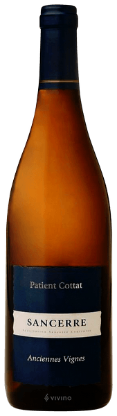 Patient Cottat Sancerre Anciennes Vignes 2020