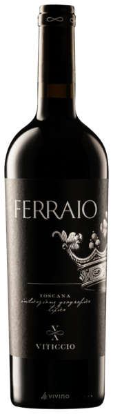 Viticcio Ferraio Toscana 2017