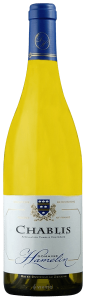 Domaine Hamelin Chablis 2019