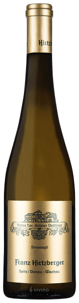 Franz Hirtzberger Rotes Tor - Gr?ner Veltliner Smaragd 2018