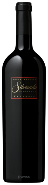 Silverado Vineyards Fantasia 2017