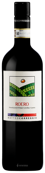 Matteo Correggia Roero 2016
