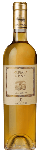 Antinori Castello della Sala Muffato della Sala 2008