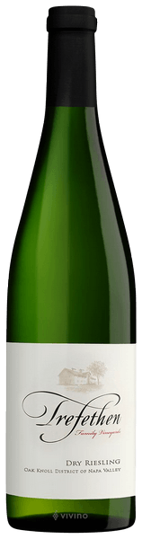Trefethen Dry Riesling 2020