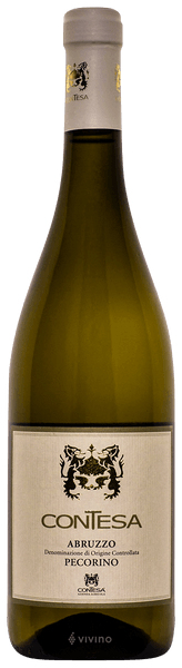 Contesa Pecorino Abruzzo 2021