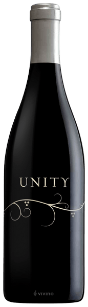 Fisher Vineyards Unity Pinot Noir 2015