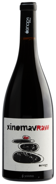 Oenops Xinomav Raw 2018
