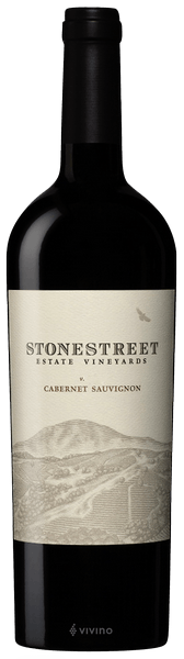 Stonestreet Cabernet Sauvignon 2017