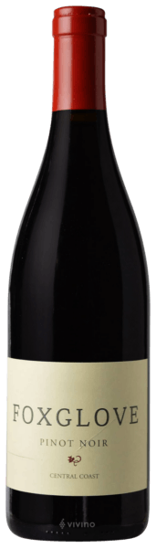 Foxglove Pinot Noir 2016