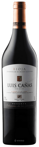 Luis Ca?as Reserva Selecci?n de la Familia 2016