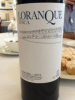 Loranque Cencibel 2014