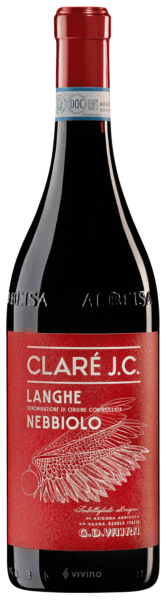G.D. Vajra Clar? J.C. 2021