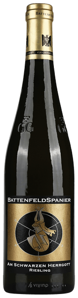 Battenfeld Spanier Am Schwarzen Herrgott Riesling 2019